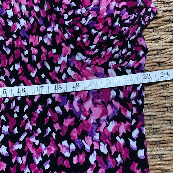 Short sleeve Large Petite - Picture 6 of 7